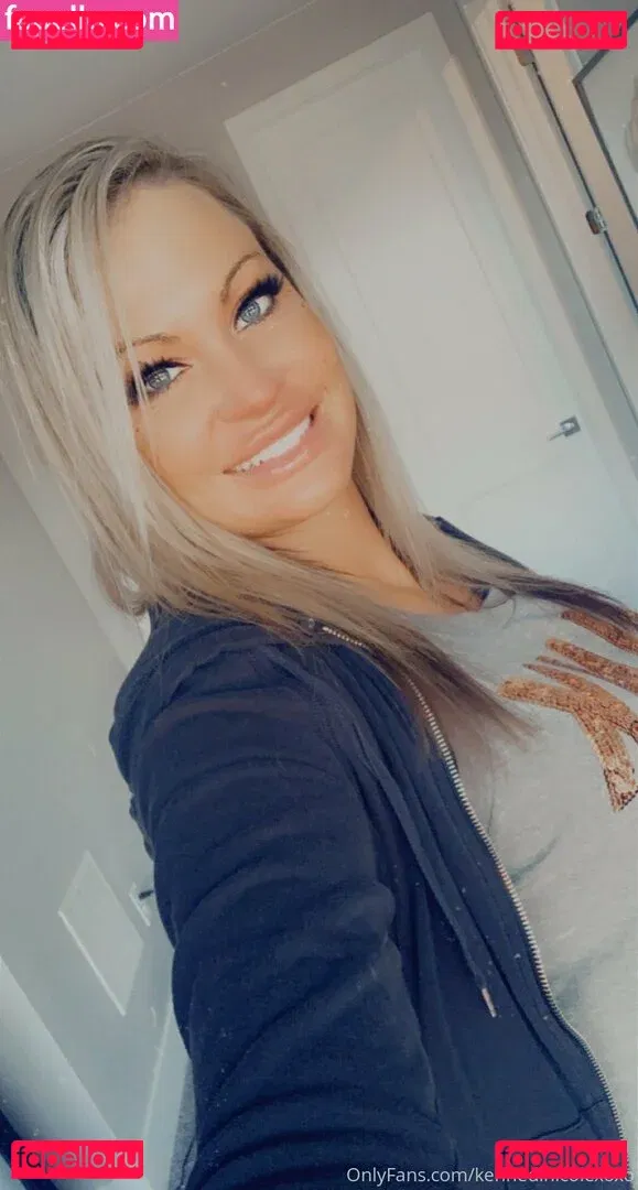 kennedinicolexoxo Onlyfans Photo Gallery 