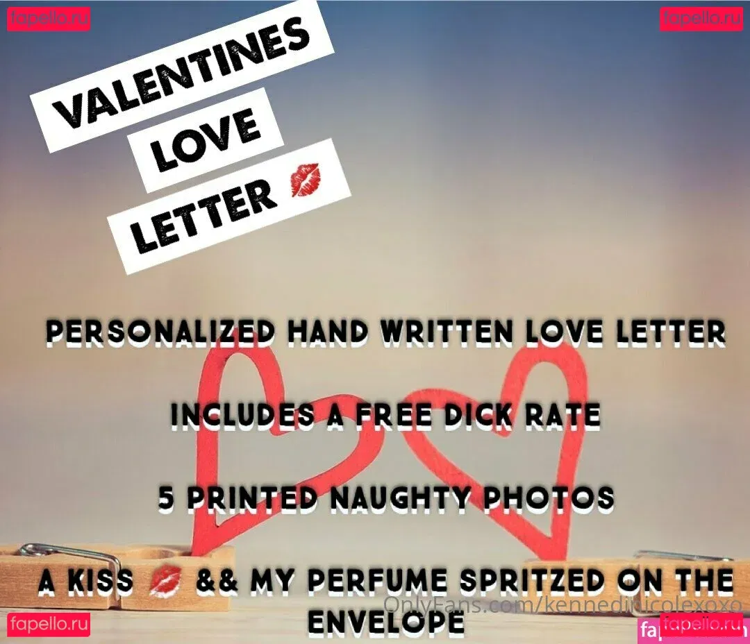 kennedinicolexoxo Onlyfans Photo Gallery 