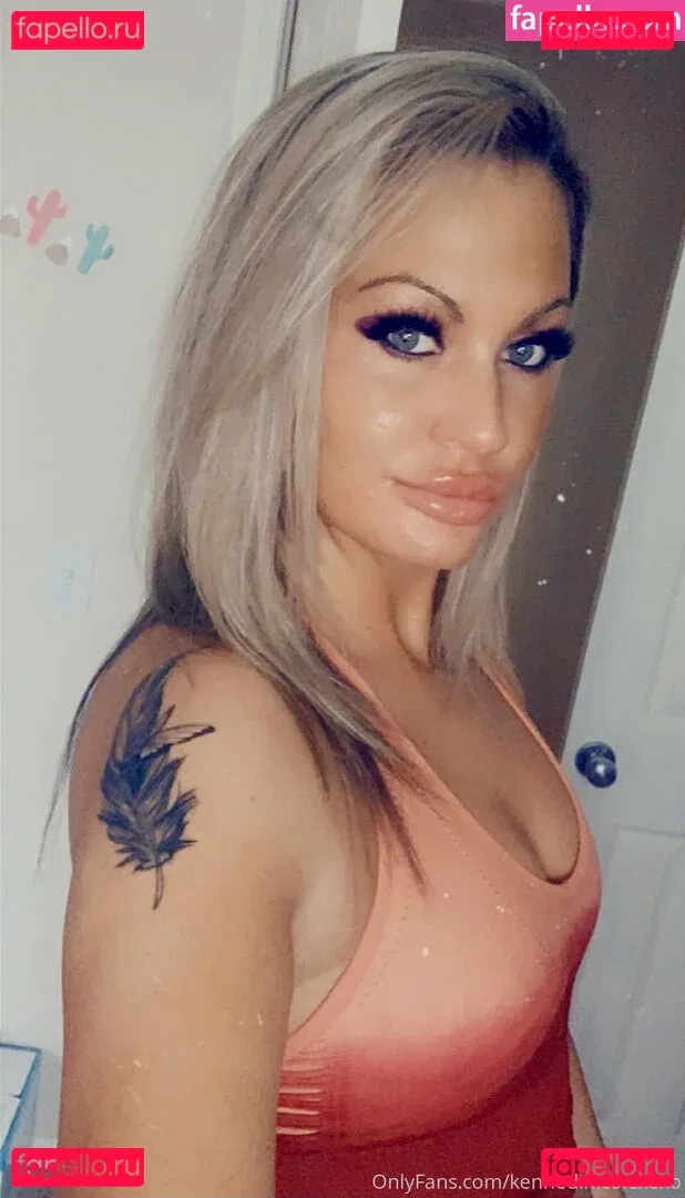 kennedinicolexoxo Onlyfans Photo Gallery 