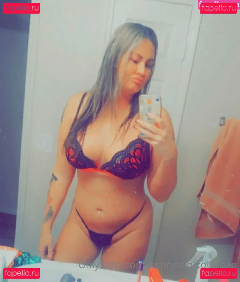 kennedinicolexoxo Onlyfans Photo Gallery 