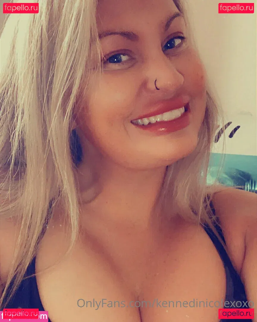 kennedinicolexoxo Onlyfans Photo Gallery 