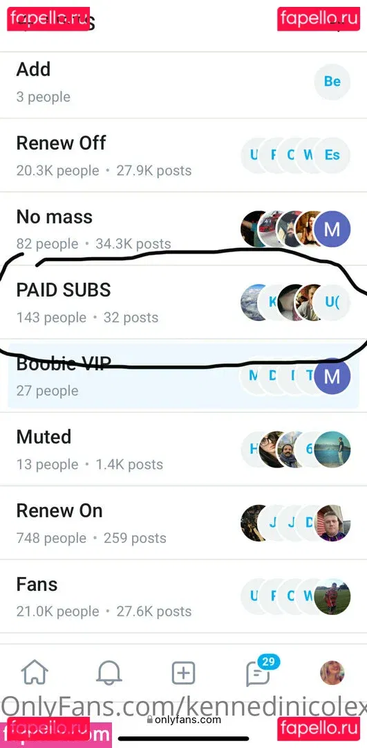 kennedinicolexoxo Onlyfans Photo Gallery 