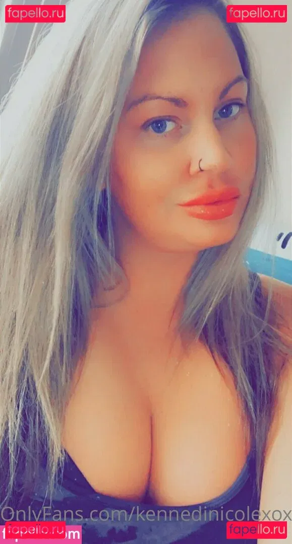 kennedinicolexoxo Onlyfans Photo Gallery 