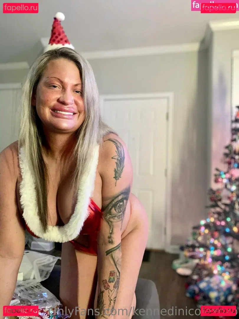 kennedinicolexoxo Onlyfans Photo Gallery 