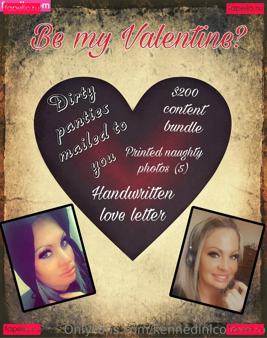 kennedinicolexoxo Onlyfans Photo Gallery 