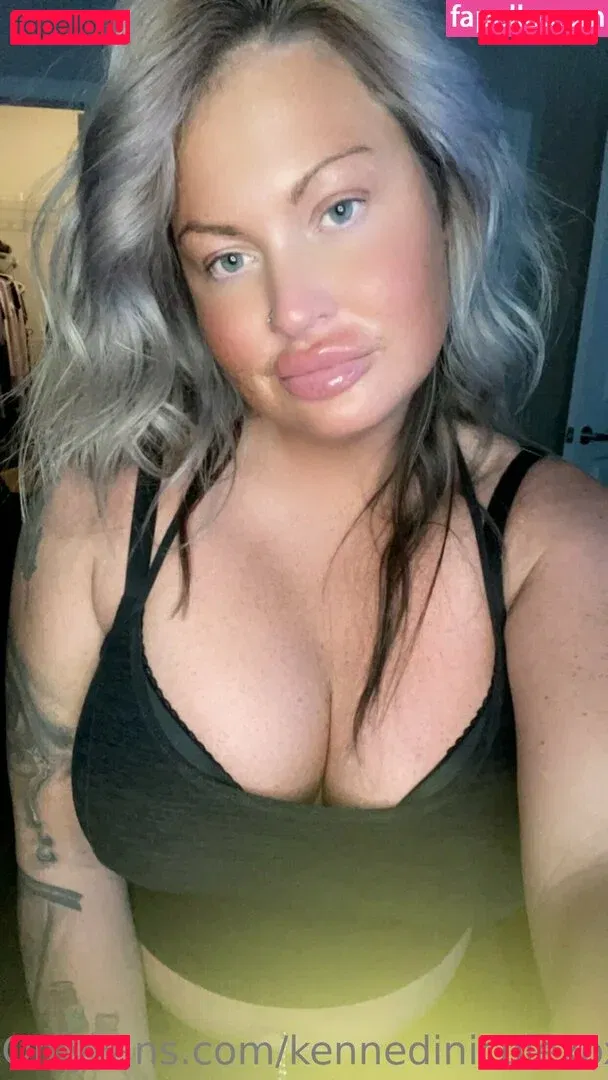 kennedinicolexoxo Onlyfans Photo Gallery 
