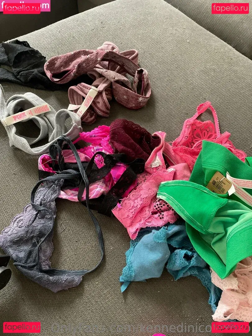 kennedinicolexoxo Onlyfans Photo Gallery 