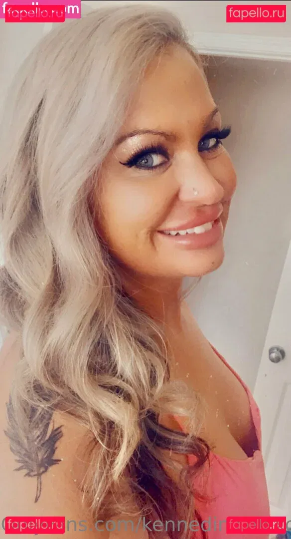 kennedinicolexoxo Onlyfans Photo Gallery 