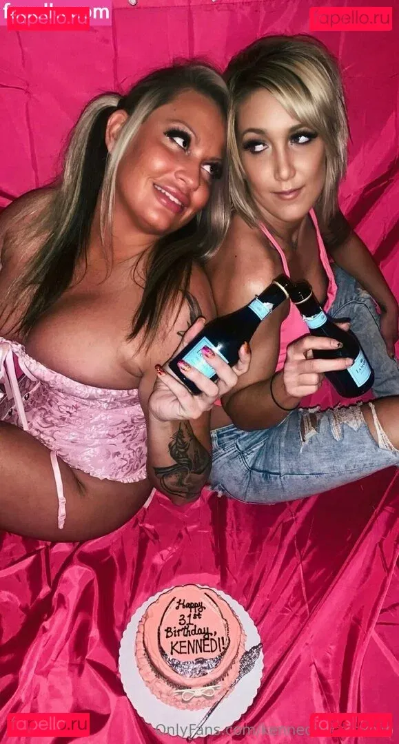 kennedinicolexoxo Onlyfans Photo Gallery 