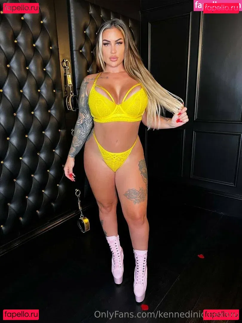 kennedinicolexoxo Onlyfans Photo Gallery 