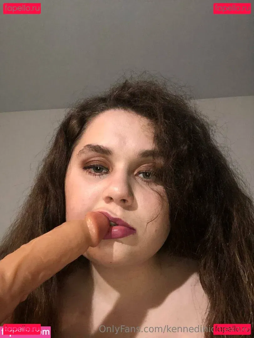 kennedinicolexoxo Onlyfans Photo Gallery 