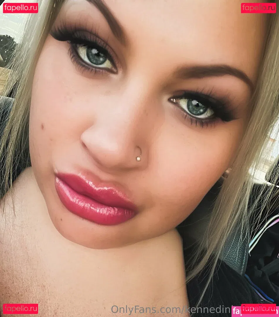 kennedinicolexoxo Onlyfans Photo Gallery 