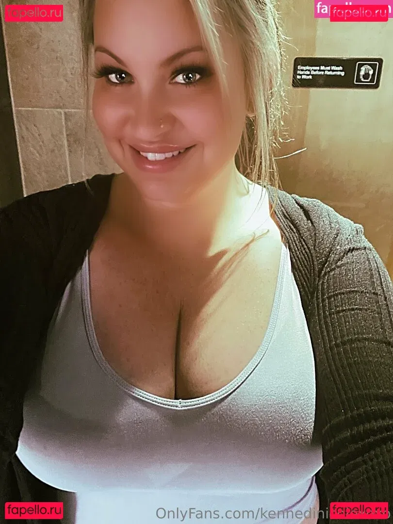 kennedinicolexoxo Onlyfans Photo Gallery 