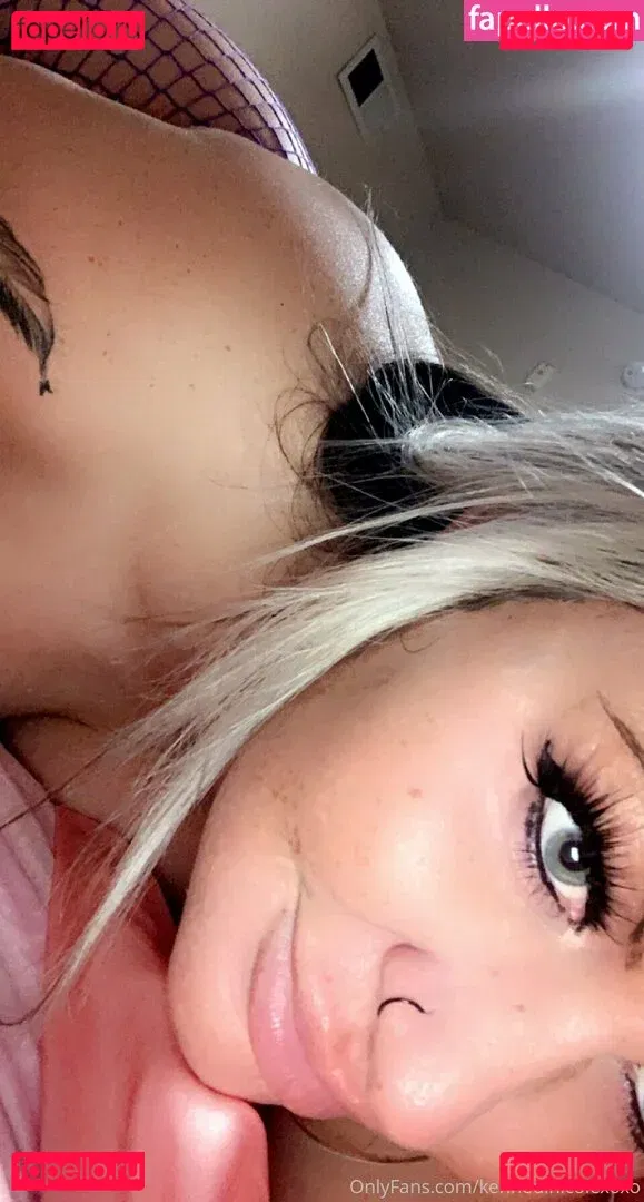 kennedinicolexoxo Onlyfans Photo Gallery 