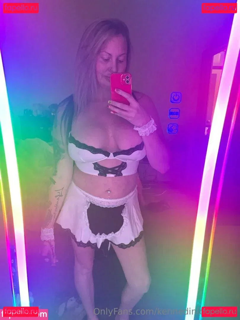 kennedinicolexoxo Onlyfans Photo Gallery 