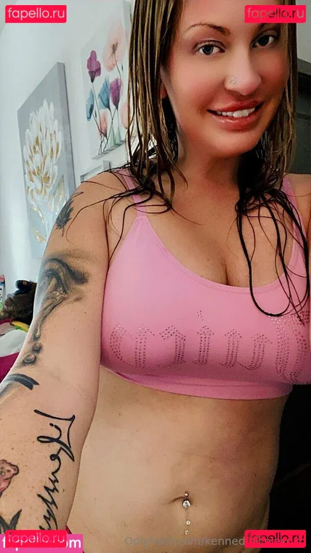 kennedinicolexoxo Onlyfans Photo Gallery 