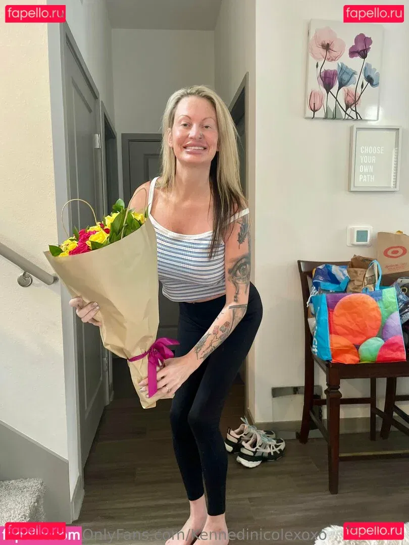 kennedinicolexoxo Onlyfans Photo Gallery 