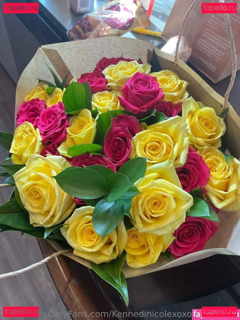 kennedinicolexoxo Onlyfans Photo Gallery 