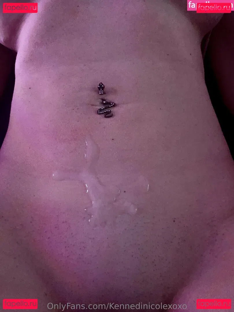 kennedinicolexoxo Onlyfans Photo Gallery 