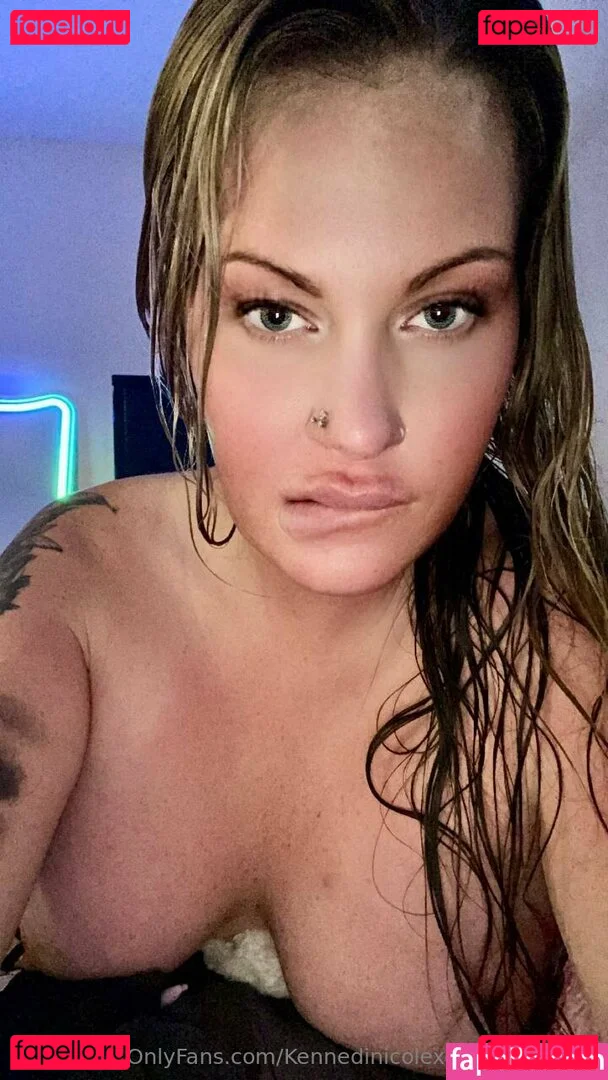 kennedinicolexoxo Onlyfans Photo Gallery 