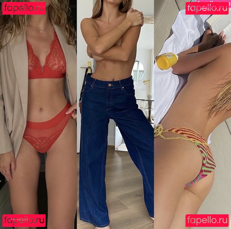 Carla Ginola Nude Onlyfans Photo 46