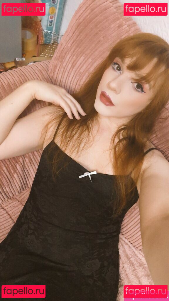 Modqueen09 Nude Onlyfans Photo 5