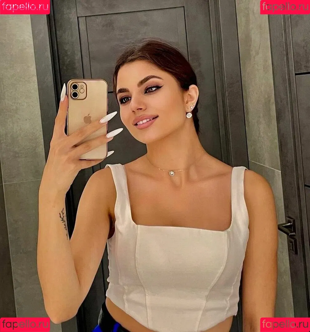 Jessica Eilish Onlyfans Photo Gallery 