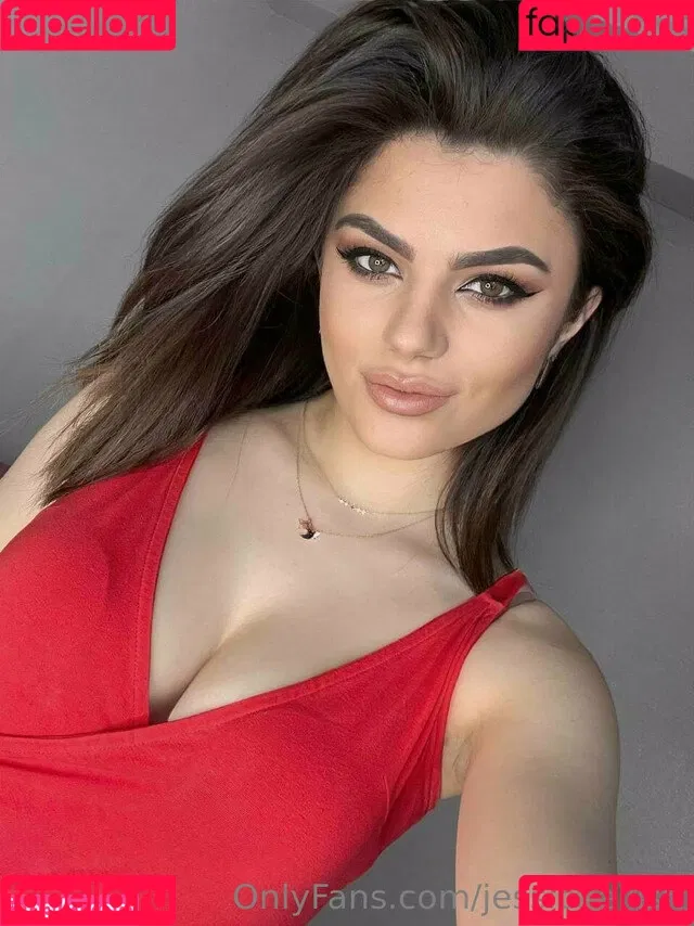 Jessica Eilish Onlyfans Photo Gallery 