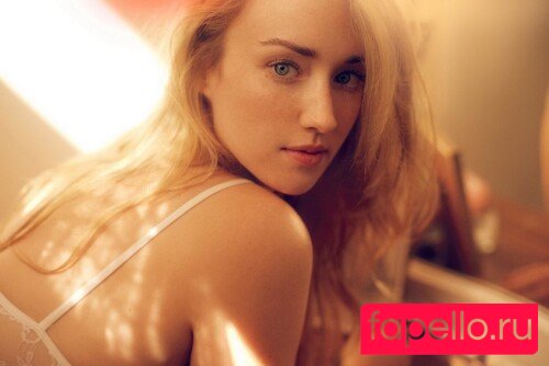 Jessica Eilish Nude Onlyfans Photo 15