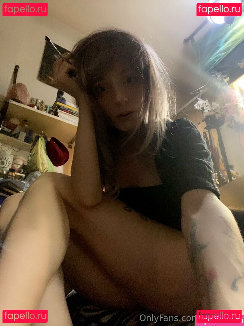 teenafog Nude Onlyfans Photo 17