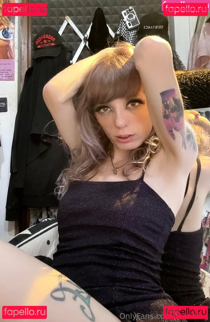 teenafog Nude Onlyfans Photo 15
