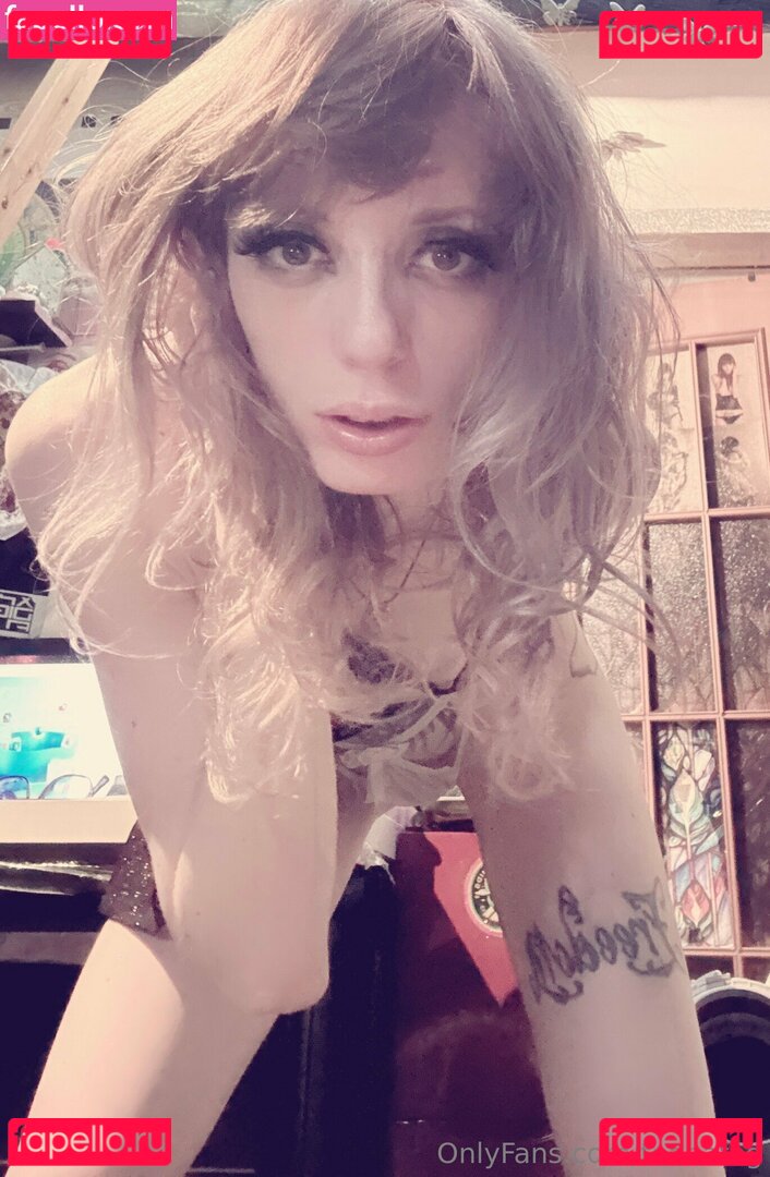teenafog Nude Onlyfans Photo 16