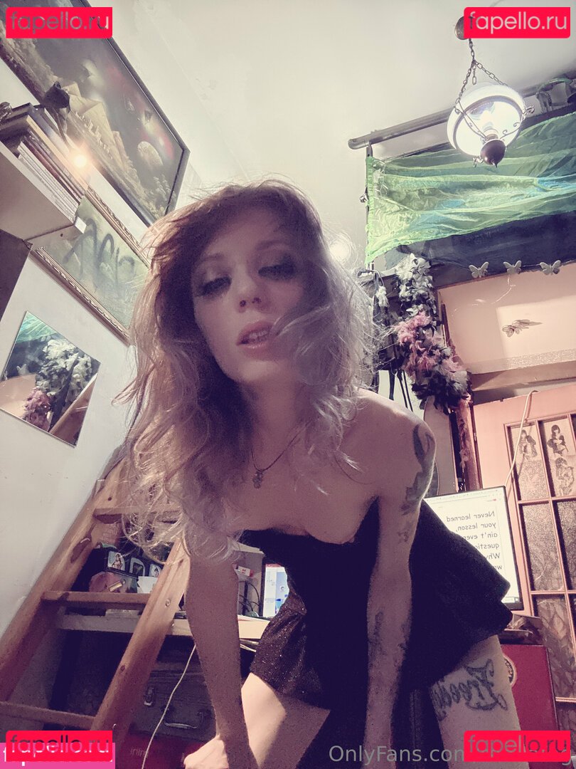 teenafog Nude Onlyfans Photo 14