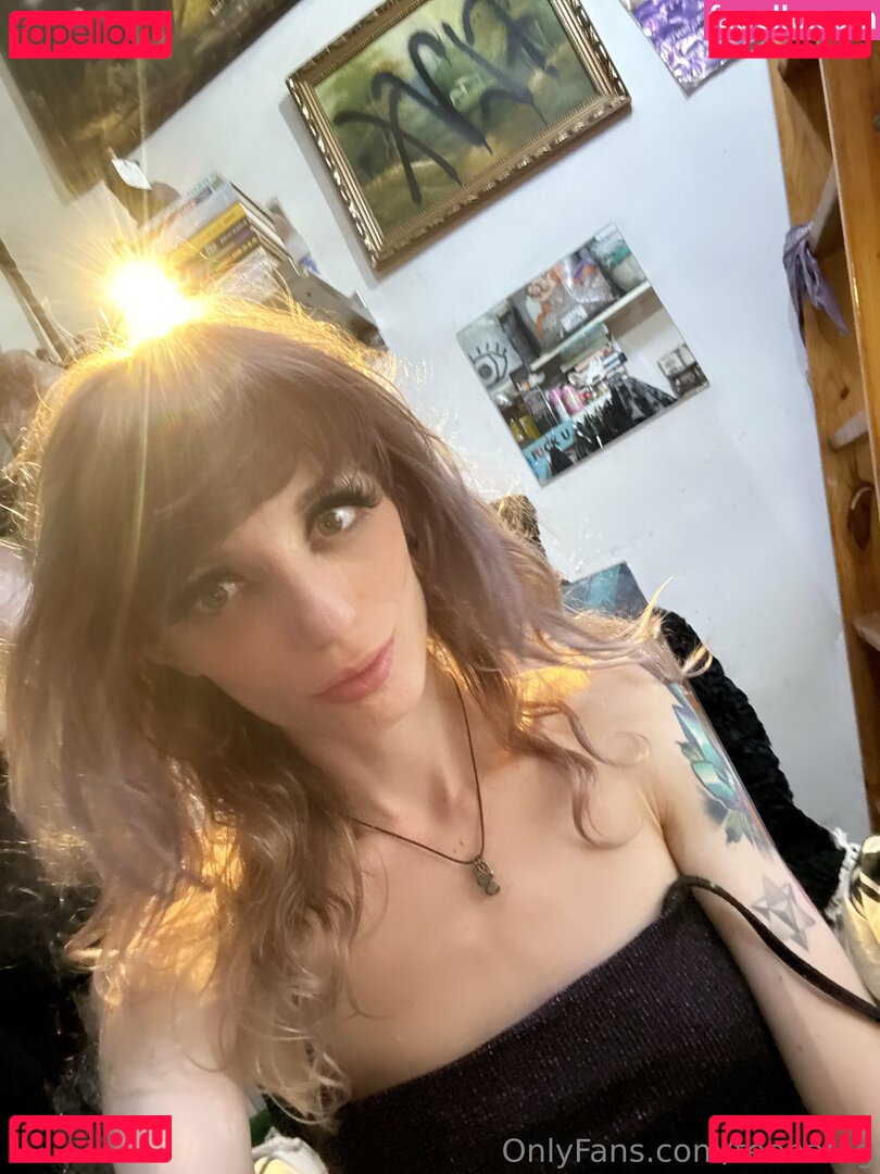 teenafog Nude Onlyfans Photo 13