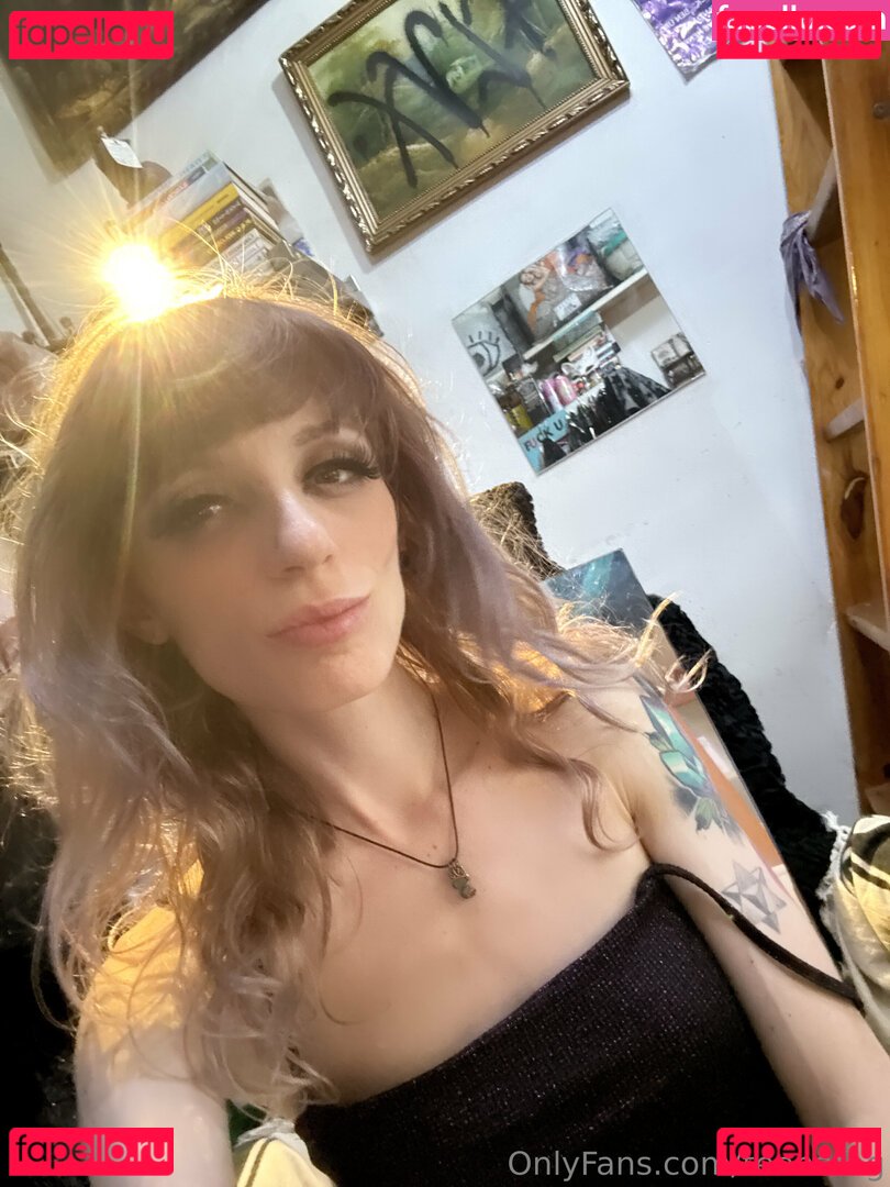 teenafog Nude Onlyfans Photo 12