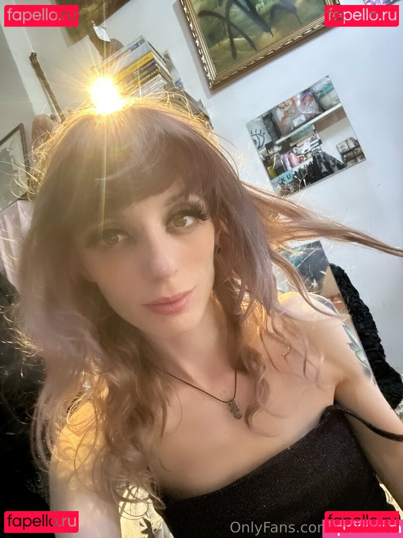 teenafog Nude Onlyfans Photo 10
