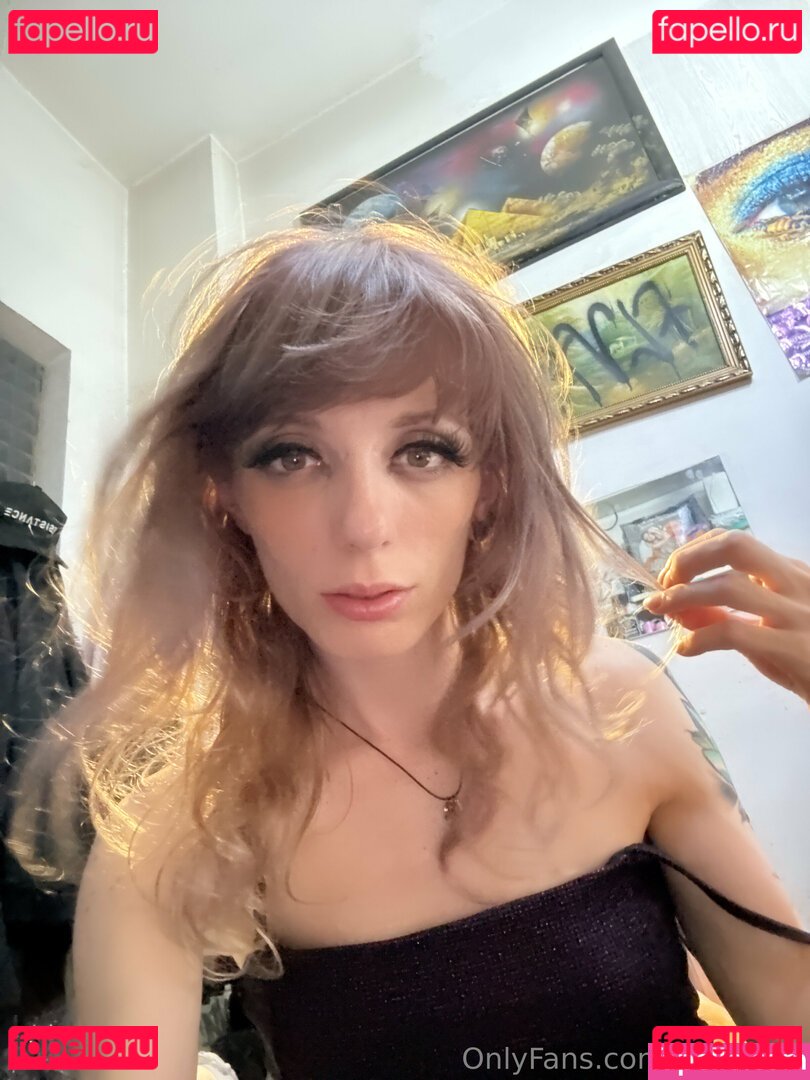 teenafog Nude Onlyfans Photo 9