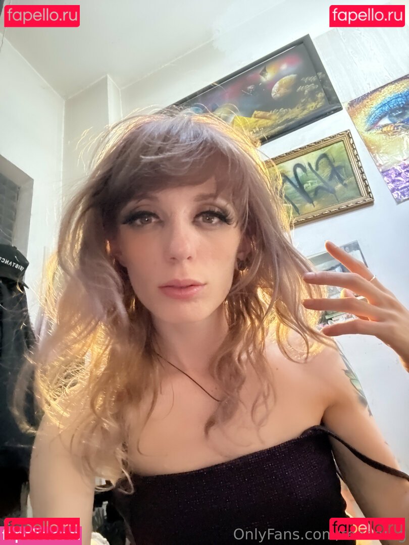 teenafog Nude Onlyfans Photo 8