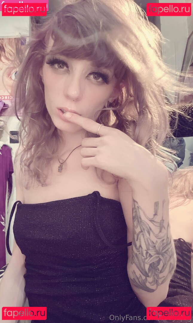 teenafog Nude Onlyfans Photo 6