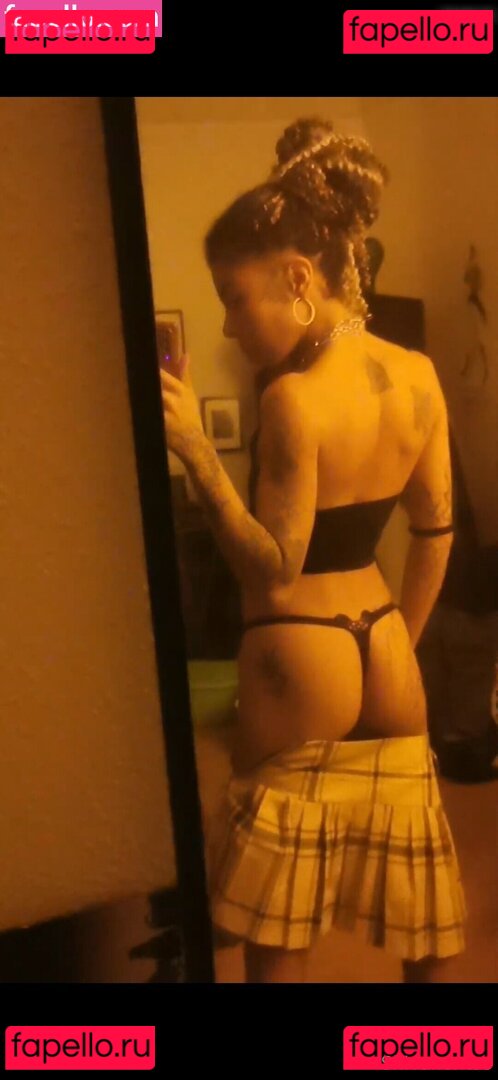 shivahontas_ Nude Onlyfans Photo 49