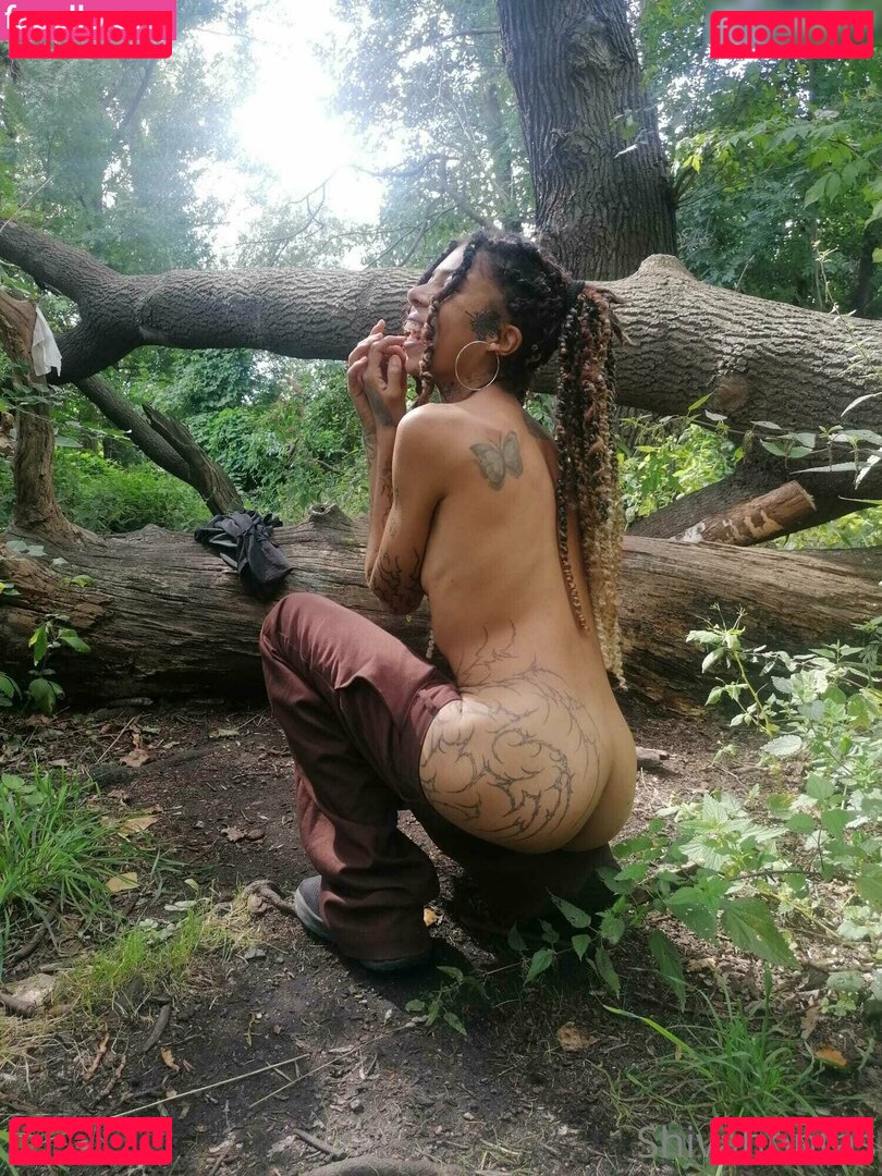 shivahontas_ Nude Onlyfans Photo 43