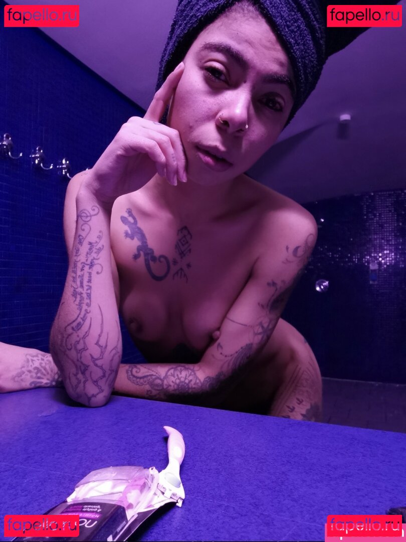 shivahontas_ Nude Onlyfans Photo 14