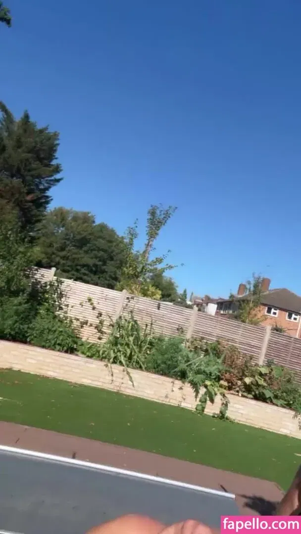 Tonia Buxton Onlyfans Photo Gallery 