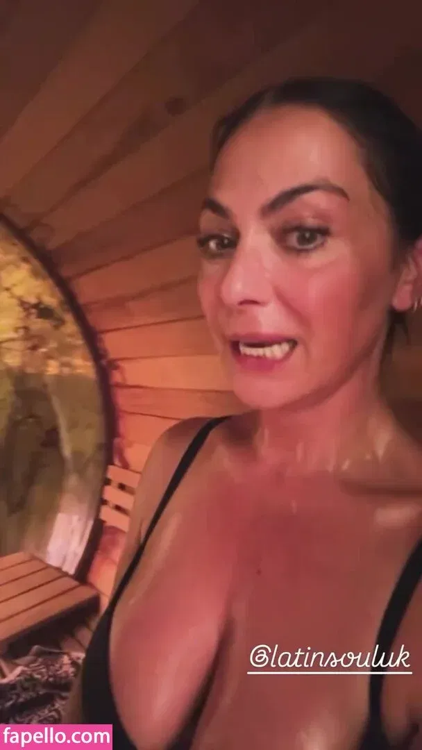 Tonia Buxton Onlyfans Photo Gallery 