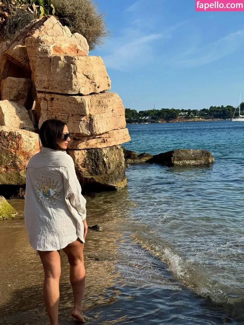 Tonia Buxton Onlyfans Photo Gallery 