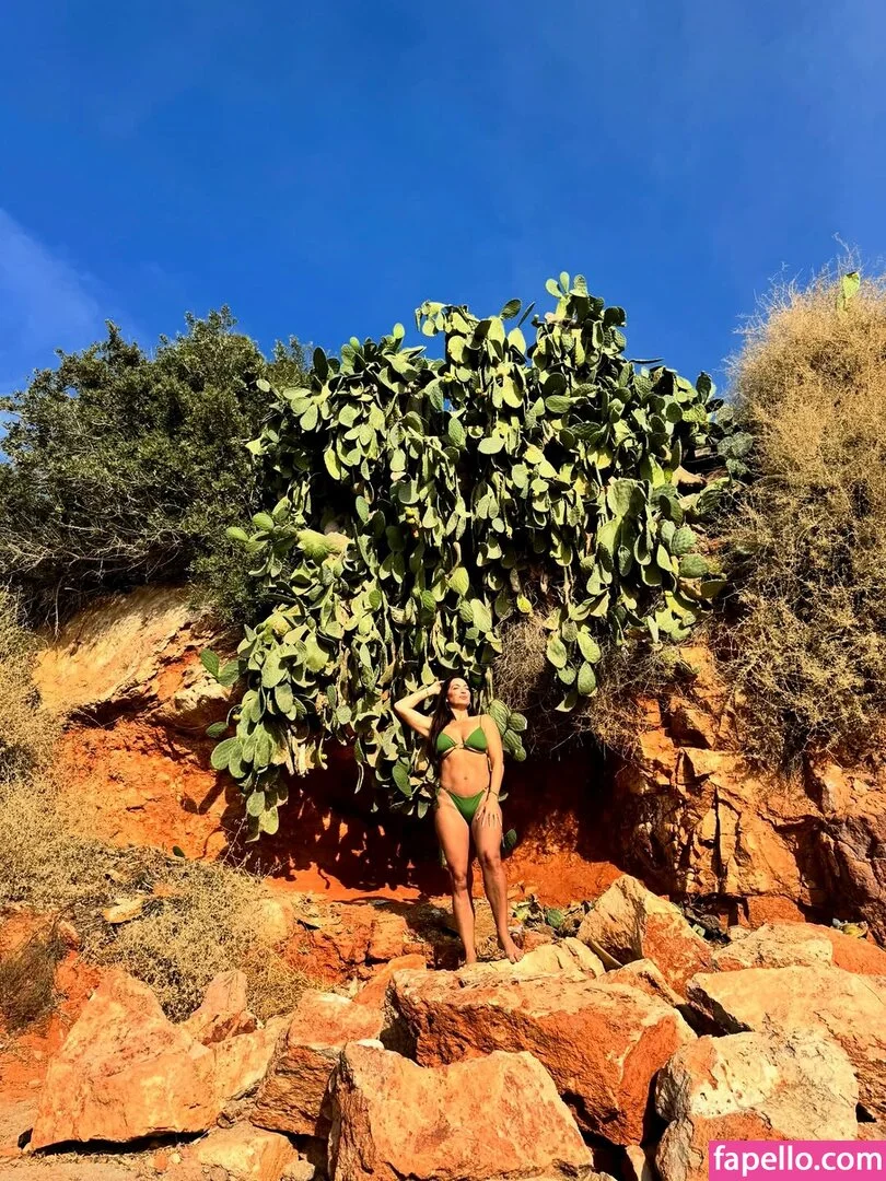 Tonia Buxton Onlyfans Photo Gallery 