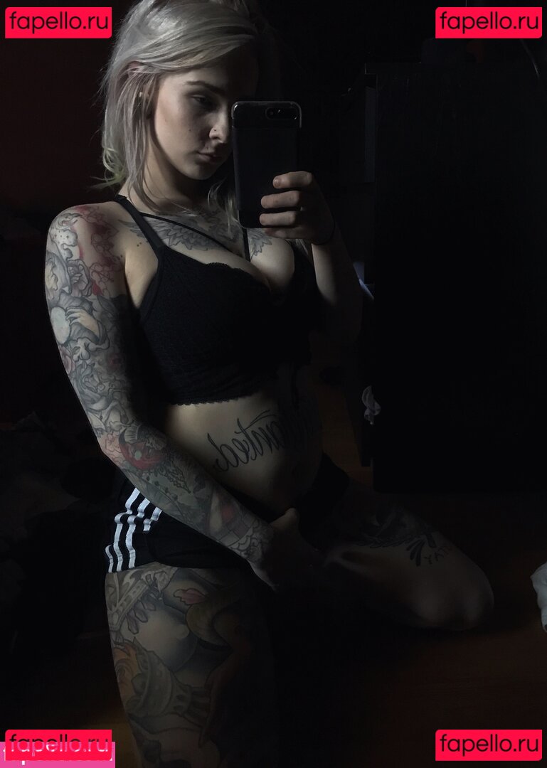 Madxxmaddison Nude Onlyfans Photo 3