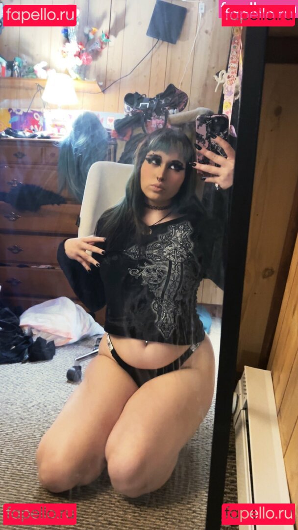 hzllzbound Nude Onlyfans Photo 18