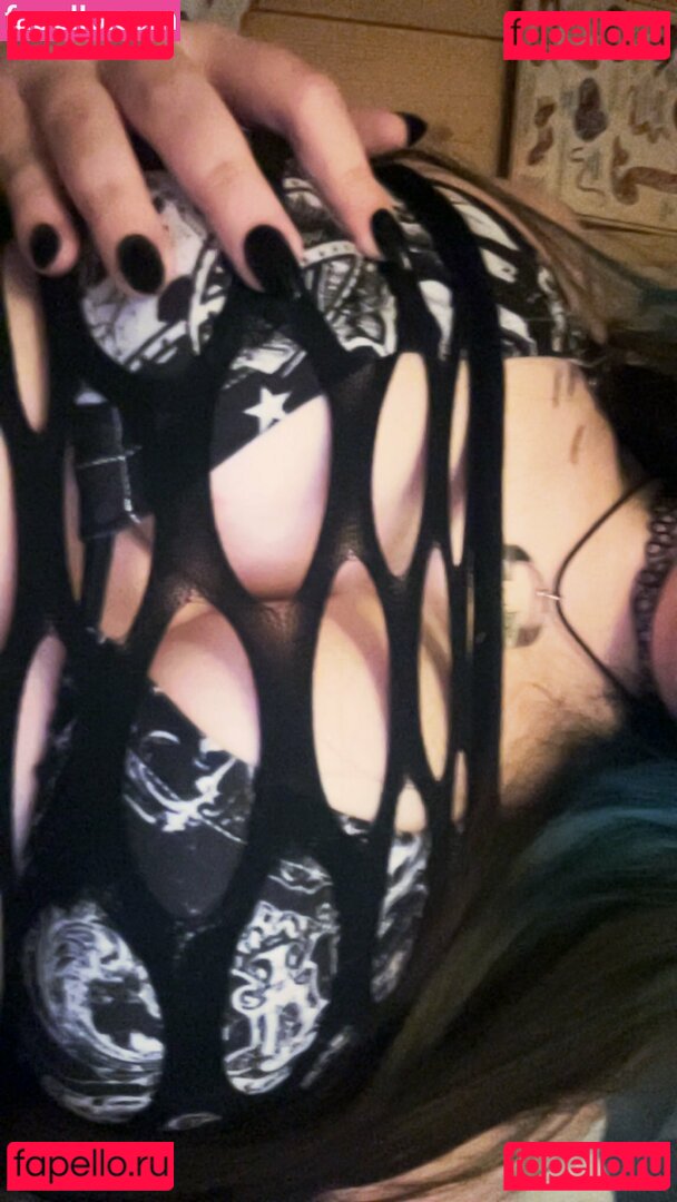 hzllzbound Nude Onlyfans Photo 15