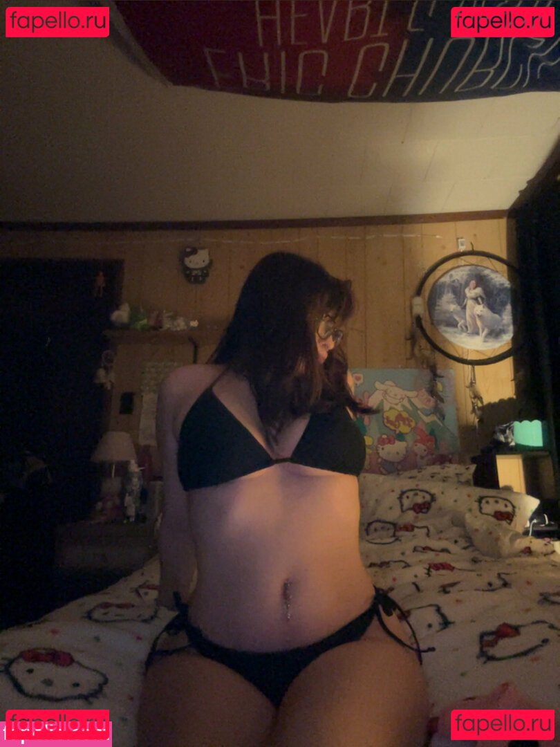 hzllzbound Nude Onlyfans Photo 11